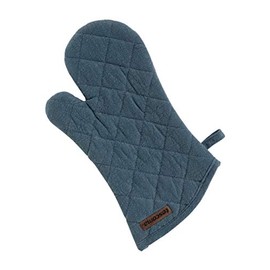 Tescoma 639950.32 Oven Glove Copper Plum