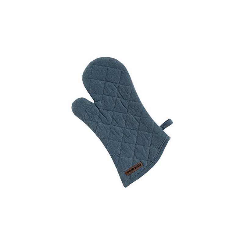 Tescoma 639950.32 Oven Glove Copper Plum