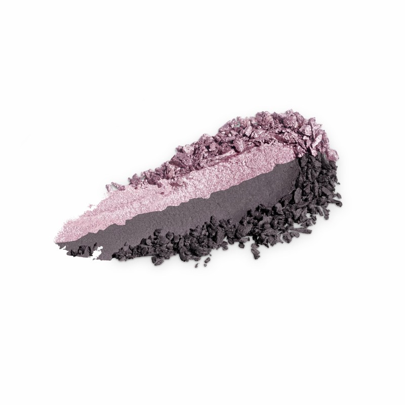 KIKO Milano Bright Duo Eyeshadow 13, Duo Eyeshadow With Rich,