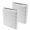 HOSECES F3MAX Air Purifier Filter Replacement for Blueair Blue Max