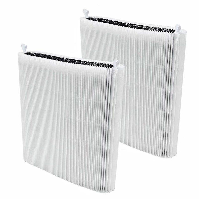 HOSECES F3MAX Air Purifier Filter Replacement for Blueair Blue Max