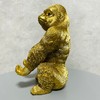 Smart Phone Stand, Gorilla, Cute Figurine, Stylish Animal Object, Indoor