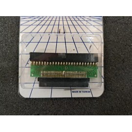 Assmann Electronics New, Assmann Electronics, AB-Y1008, ADAPTER HPD68 FEMALE-SOCKET 50