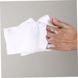 Mikinona 6 Pack Hand Mask Gloves Exfoliating Hand Whitening Gloves for Dry Skin Care Moisturizing