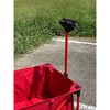 Superb products MF-012 Steering Wheel Carrying Pad Carrying Cart Wagon