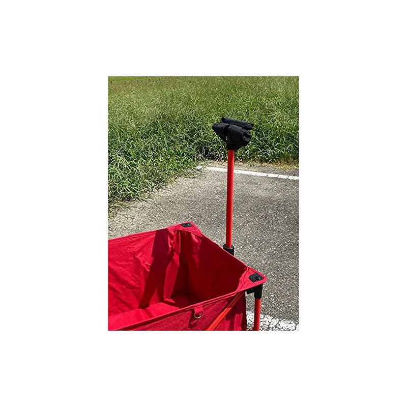 Superb products MF-012 Steering Wheel Carrying Pad Carrying Cart Wagon