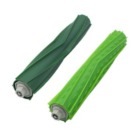 KENSHIRE 9pcs i7 replacement parts compatible with iRobot Roomba i7 series accessories replenishment kit i7+ E5 E6 E7 rubber rollers side brush HEPA filters