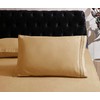 Mocassi Cali King Sheet Set - Luxury Hotel 1800 Premier