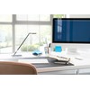 Post-it Desktop Dispenser in Black / Transparent for Super Sticky