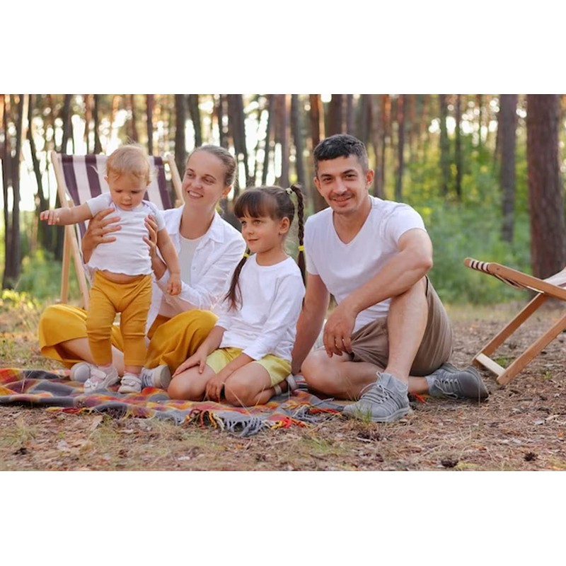 Hair Ties (Multicolor)