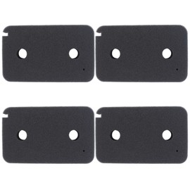 Filter Foam Filter Sponge Filter Replacement Filter Mat for Edition 111 T8861WP T8860WP T8873WP T8969WP T7900WP Ecoactive 9499230 Tumble Dryer Heat Pump Dryer