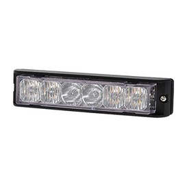 Strobes N' More E6 LED Lighthead - NEW OPTICS!