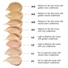 COVER FX Skin Discovered Longwear Full Coverage Concealer | Buildable