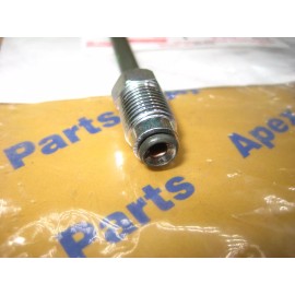 Toyota 4Runner Left and Right Front Brake Hard Lines Tube OEM Genuine 2003-2009