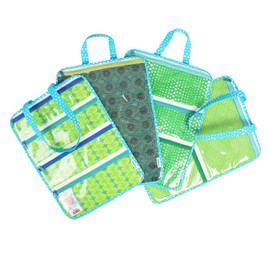 By Annie Pocket Packers Pattern