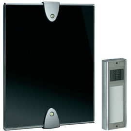 Grothe 43400 Funk-Gong-Set