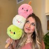 Squishable / Comfort Food Dango Plush
