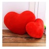 Heart Cushion, Heart Cushion Children's Room, Cuddly Cushion Children's Heart