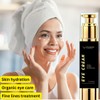 Prime9 Eye Cream for Dark Circles and Puffy Eyes| 60ml/2.02