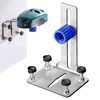 Wall Mount Bracket,Heavy-Duty Level Bracket - Stainless Steel Thickened Holder