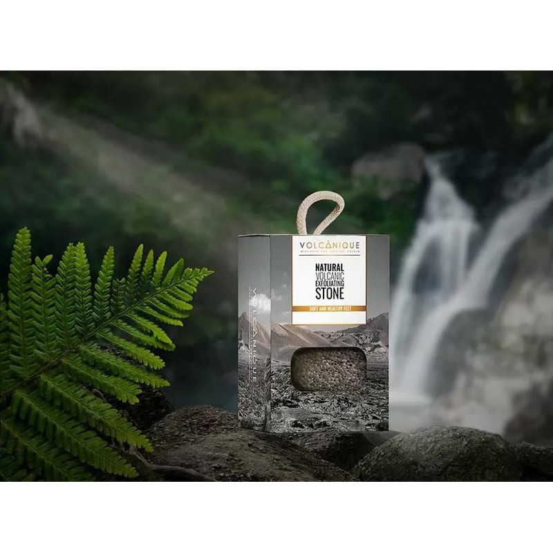 Volcanique - Natural Volcanic Stone