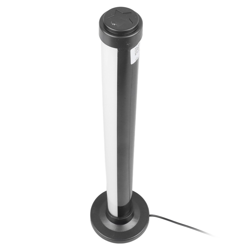 Photography Light Stick ABS Lightweight 3 Color Dimming Video Fill