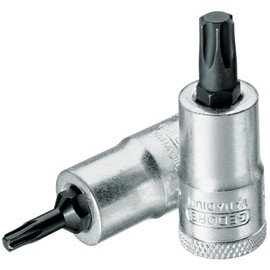 Gedore Torx Socket 3/8 T30 6247560