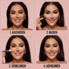 Huda Beauty Easy Bake Loose Powder 20 g Blondie
