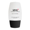 Arval Eclat Naturel Moisturising Foundation No. 03 Honey 30 ml