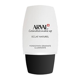Arval Eclat Naturel Moisturising Foundation No. 03 Honey 30 ml