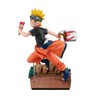 G.E.M. Series Naruto Uzumaki GO! Approx. 5.9 inches (150 mm),