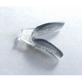 OnGuard OG225S - Puente nasal de repuesto para ajuste cercano 55-15-130