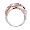 Orphelia Women Ring - ZR-7447/56