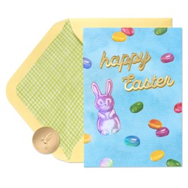 Papyrus Pop Up Easter Card (Sweet Surprises)