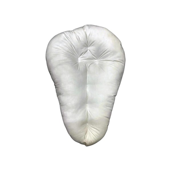 PILLOWS WITH A PURPOSE Jumbo Sciatica Nerve Pain Relief Pillow