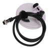 T850 Accessories Underground Metal Detector Waterproof Metal Search Coil for