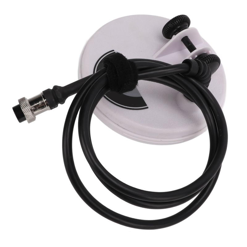 T850 Accessories Underground Metal Detector Waterproof Metal Search Coil for