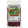 Buffalo Bills 8oz Mesquite Country Cut Beef Jerky Pack (moist