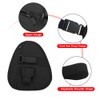 JoyRole Walky Talky Chest Harness Shoulder Radio Holster Chest Pack