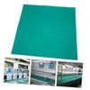 Gadpiparty 1 PC Heat Resistant Work Pad Static Workbench Mat