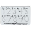 School-Rite Handwriting Numbers Kit