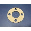 NEW Horn Base Gasket for Nathan Airchime Leslie Supertyfon Locomotive Train Horn