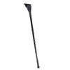 Car Snow Removal Tool Aluminum Alloy Telescopic Rod Ergonomic Labor