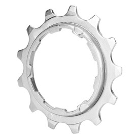 High Strength Steel, Cog Road Freewheel 10 Speed 11t Cassette cog Parts for Fixed Gear (9 Speed 11T) (10 speed-13T)
