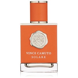 Vince Camuto Eau De Toilette Spray, Solare, 1.7 Fl Oz