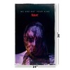 Slipknot - Music Poster (We are Not Your Kind -