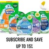 Scrubbing Bubbles Toilet Bowl Cleaner and Power Stain Destroyer, Removes
