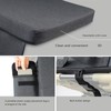 Heating Seat Stadium Cushion USB Washable Portable Heating Seat Cushion