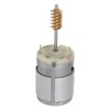 Steering Lock Wheel Motor J518 ELV ESL Metal Motor Car