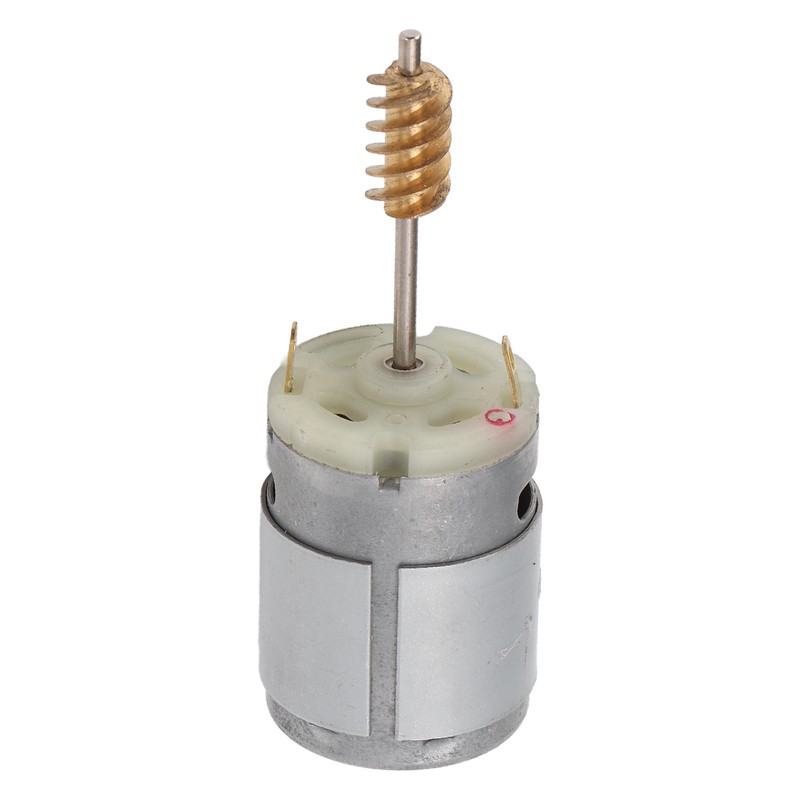 Steering Lock Wheel Motor J518 ELV ESL Metal Motor Car